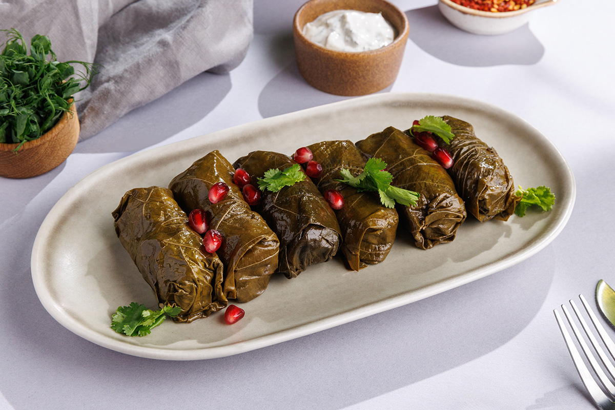 Толма (6 шт.)