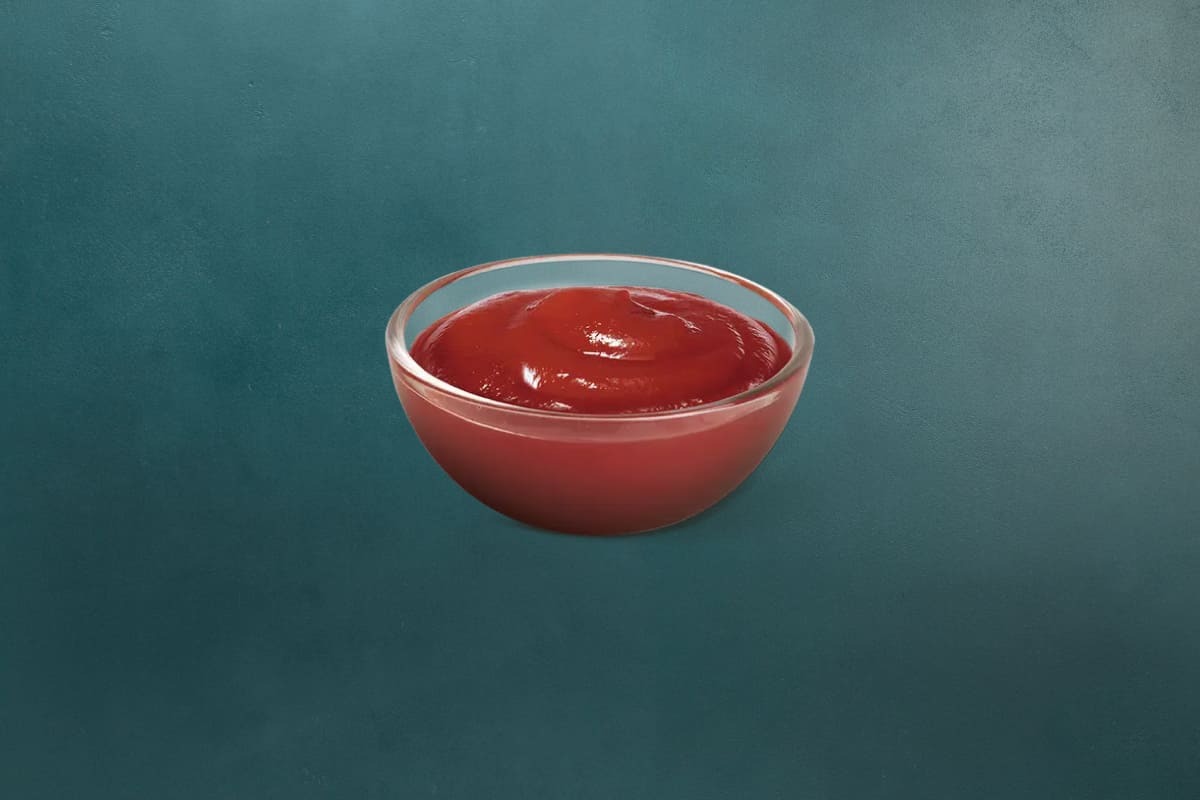 Кетчуп