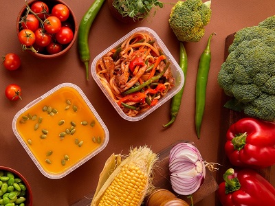 Готовые блюда восточной кухни заказать домой