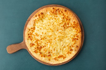 Доставка хачапури