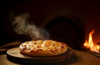 Хачапури в СПб