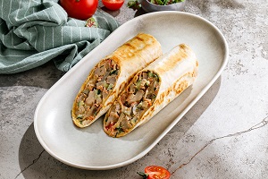 Купить шаверму в СПб с доставкой