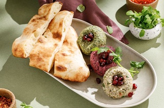 Попробовать грузинскую кухню в СПб