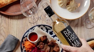 Провести день рождения в ресторане