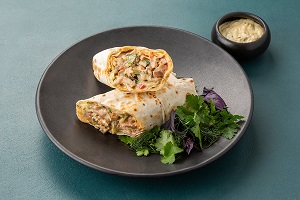 Шаурма с доставкой