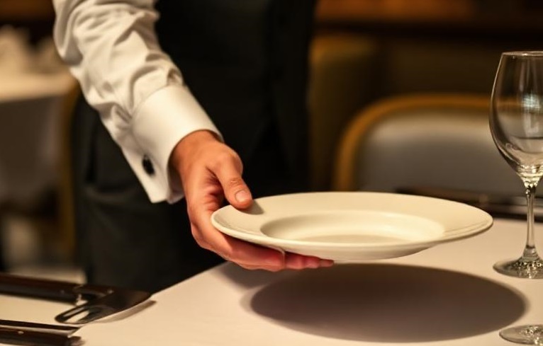 Вакансии в ресторанах Петербурга: чем мы лучше других?