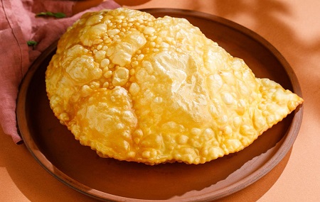 Заказать самые вкусные чебуреки