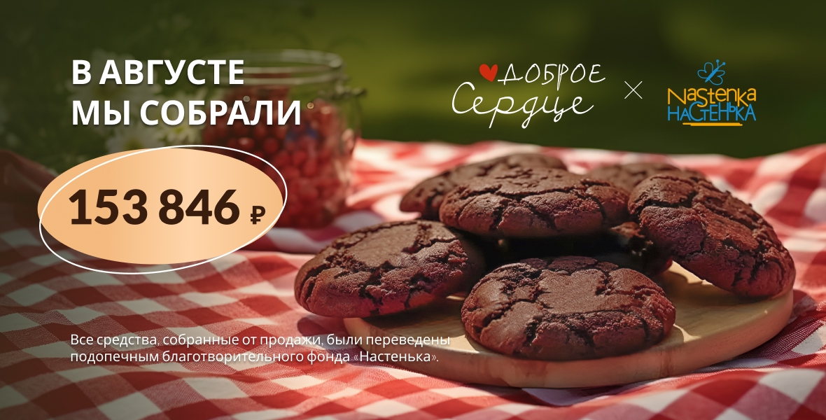 Подводим добрые итоги