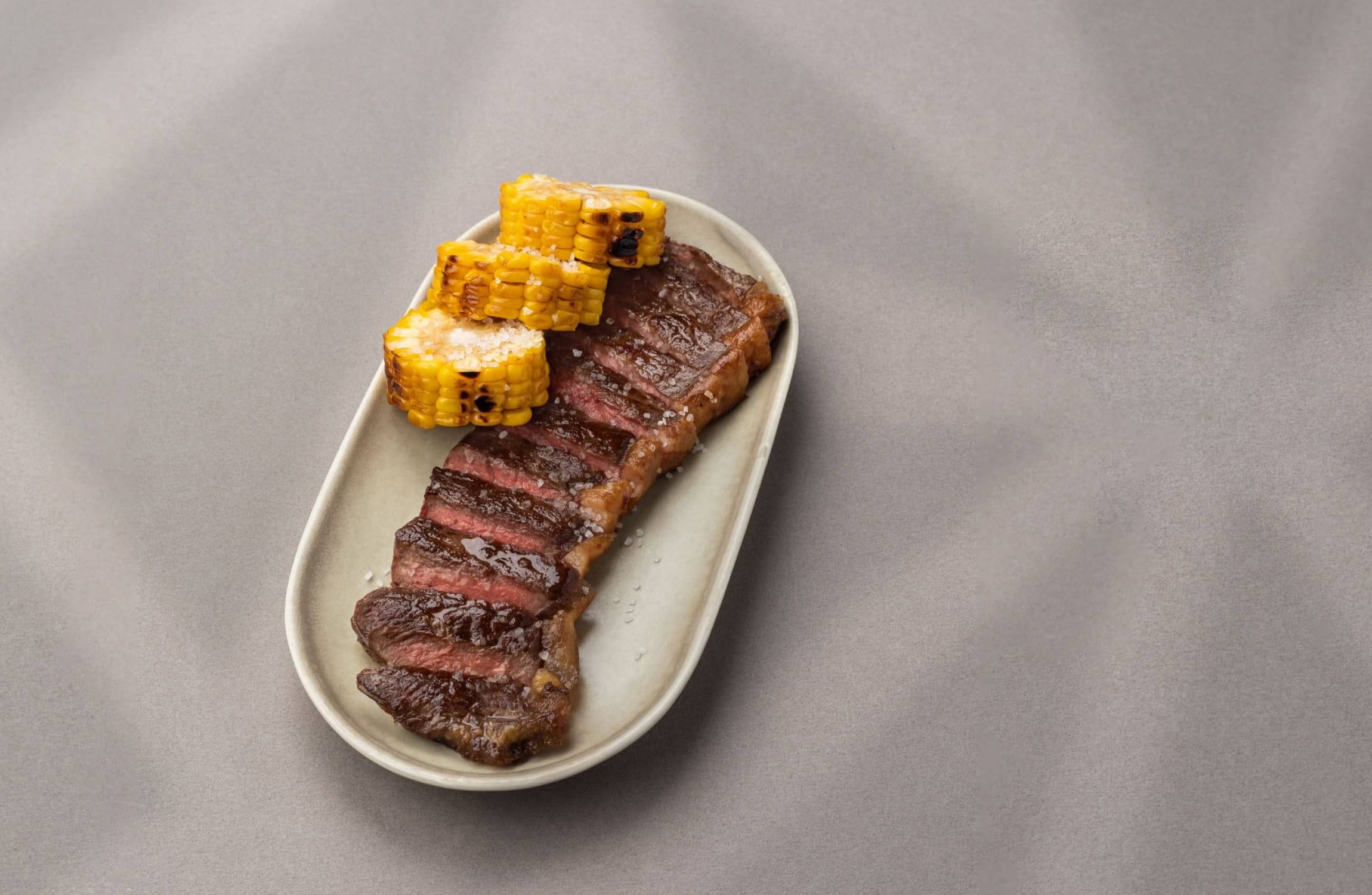 «Мясной Четверг» в BAHROMA