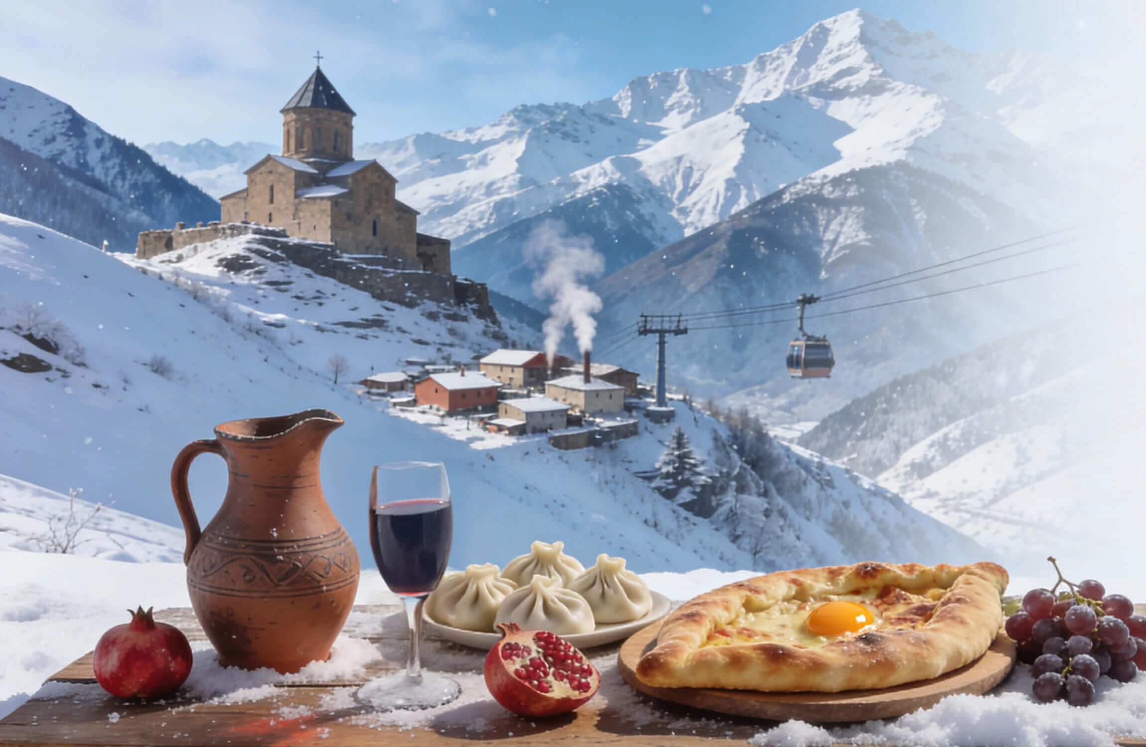 Выиграйте путешествие мечты