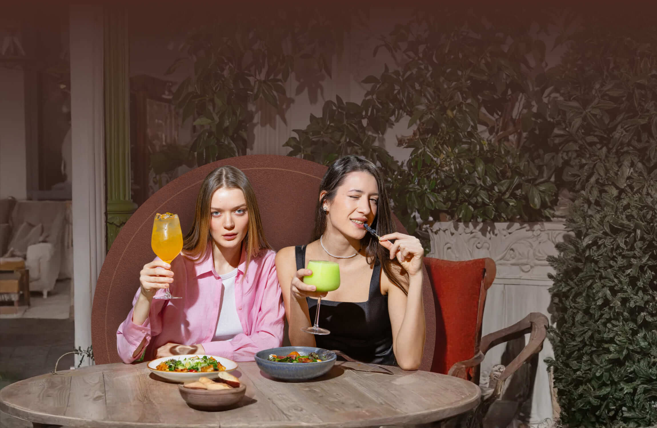 Каждый вторник -30% женским компаниям на всё