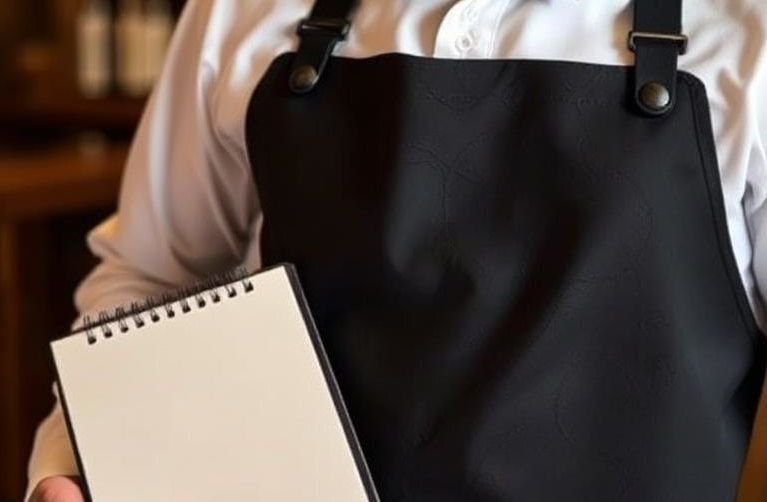 Новые вакансии в Петербурге: стань частью команды ресторана восточной кухни