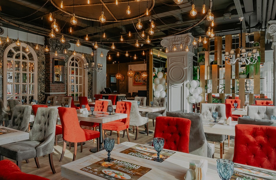 7 причин, по которым восточный ресторан — беспроигрышный вариант на день рождения