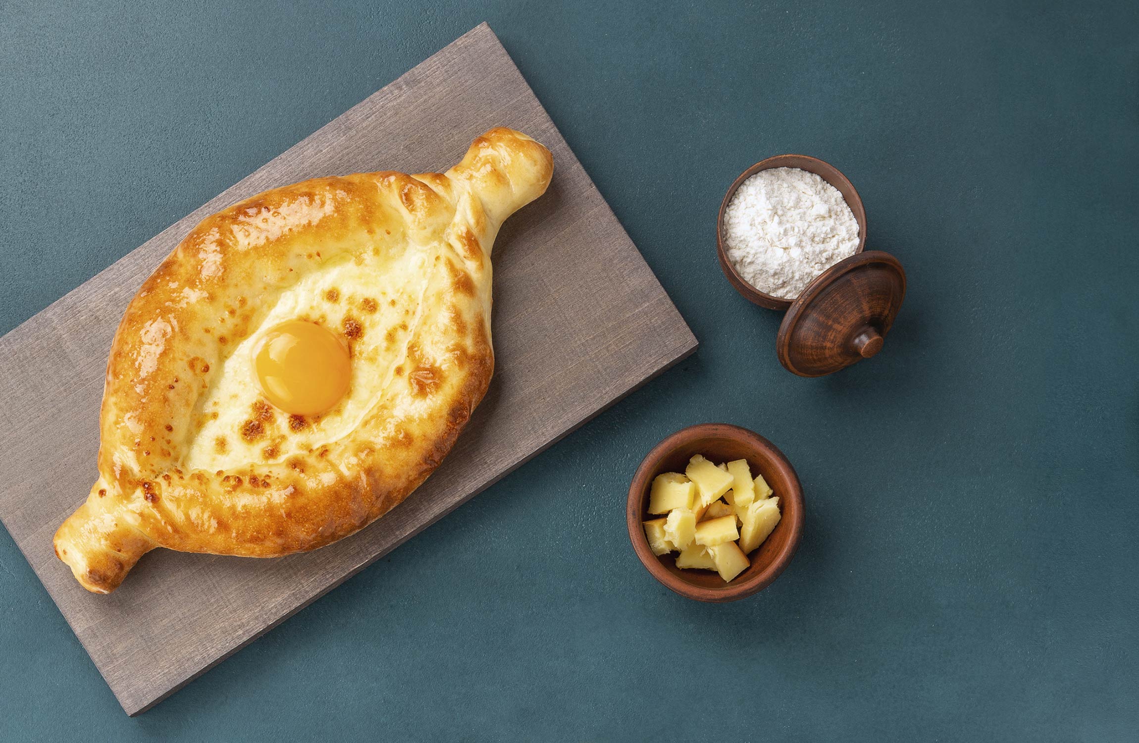 Заказ еды из восточного ресторана: гастрономическое путешествие не выходя из дома