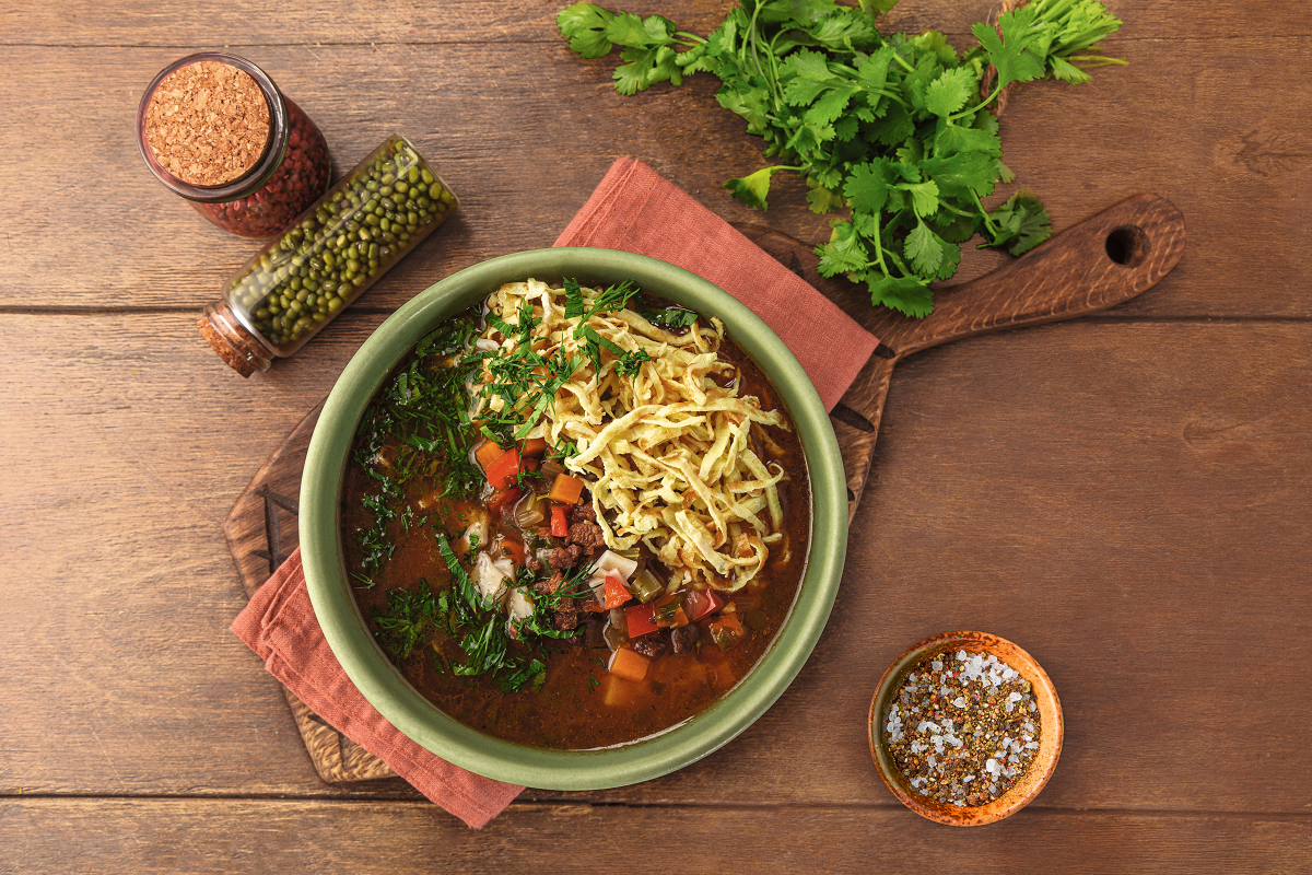 Как повара разрабатывают меню для ресторана