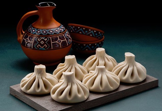 Хинкали как у шефа: лучшие начинки и способы приготовления