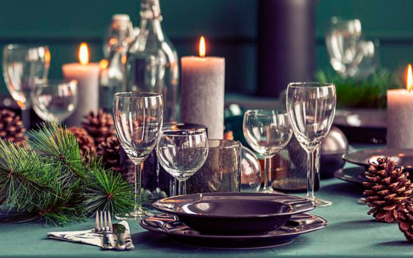 Плюсы проведения корпоратива в восточном ресторане в сердце Санкт-Петербурга