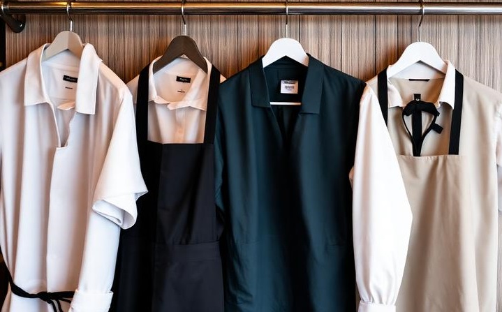 Тренды новогоднего найма: какие вакансии работников ресторана будут самыми востребованными в праздники